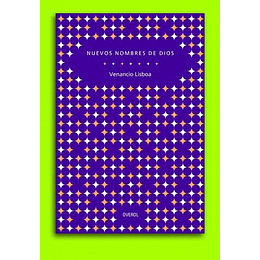 Nuevos Nombres De Dios 