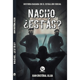 Nacho ¿Estas?