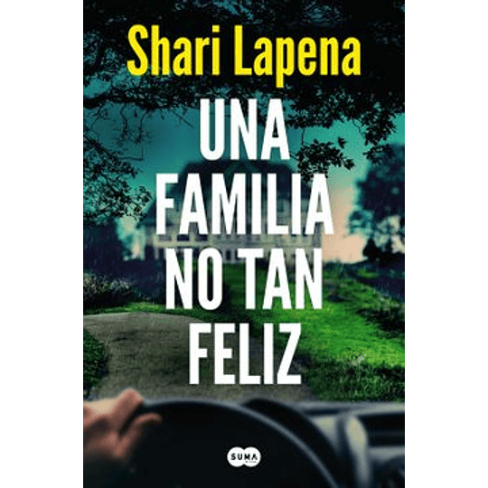 Una Familia No Tan Feliz