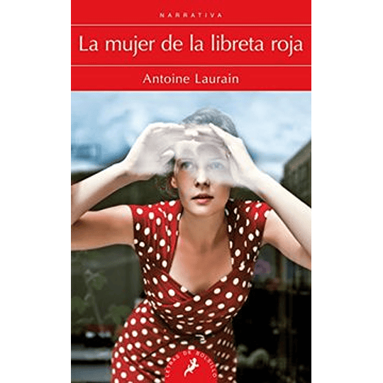 La Mujer De La Libreta Roja