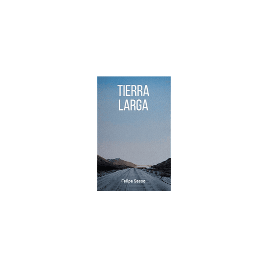 Tierra Larga