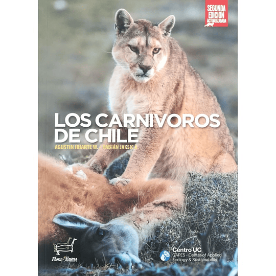 Carnivoros De Chile, Los