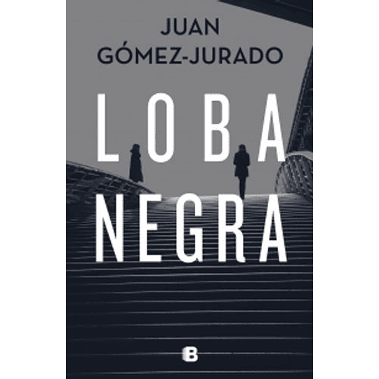 Loba Negra