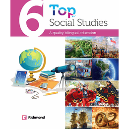 Top Social Studies 6