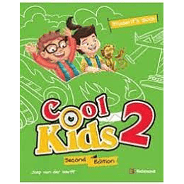 Pack Cool Kids 2