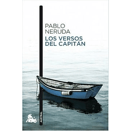 Los Versos Del Capitan
