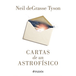 Cartas De Un Astrofisico