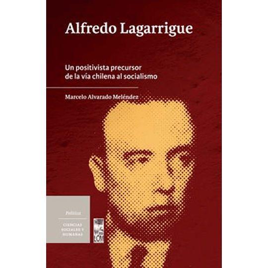 Alfredo Lagarrigue