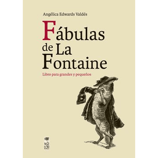Fábulas De La Fontaine
