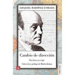 Cambio De Direccion Escritos En Viaje