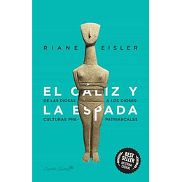 El Cáliz Y La Espada