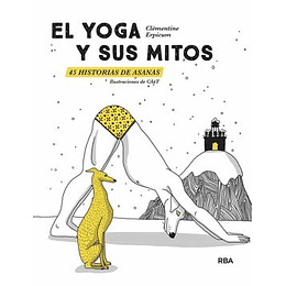 El Yoga Y Sus Mitos