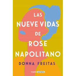 Las Nueve Vidas De Rose Napolitano