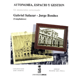 Autonomia, Espacio Y Gestion