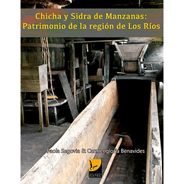 Chicha Y Sidra De Manzanas: Patrimonio De La Region De Los Rios