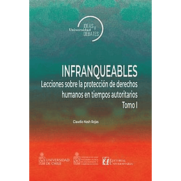 Infranqueables