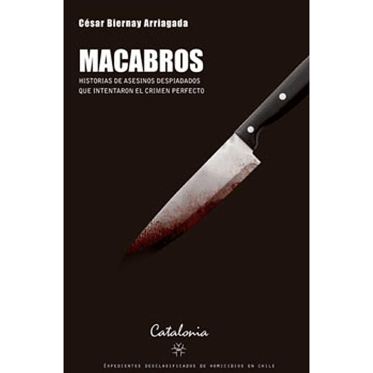 Macabros 