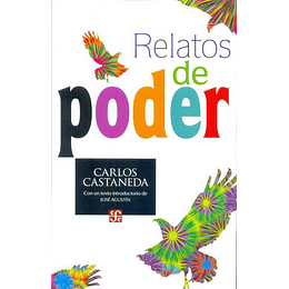 Relatos Del Poder 