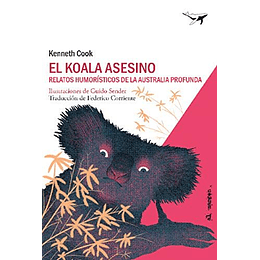 Koala Asesino, El