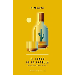 El Fondo De La Botella