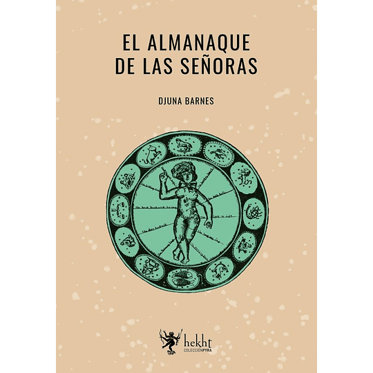 El Almanaque De Las Señoras 