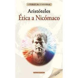 ÉTica A Nicómaco (Fontana)