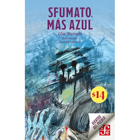 Sfumato. Mas Azul