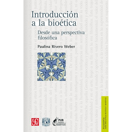 Introduccion A La Bioetica