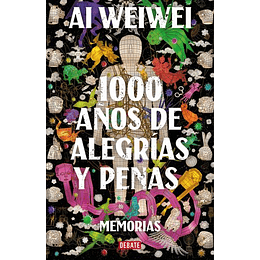 1000 Años De Alegrias Y Penas - Memorias