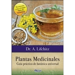 Plantas Medicinales