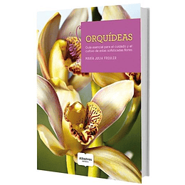 Orquideas