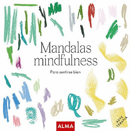 Mandalas Mindfulness (Col. Hobbies)