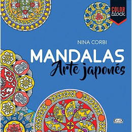 Mandalas - Arte Japones