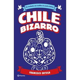 Chile Bizarro