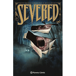 Severed (Nueva Edición)