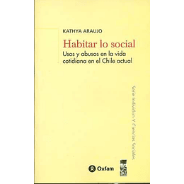 Habitar Lo Social