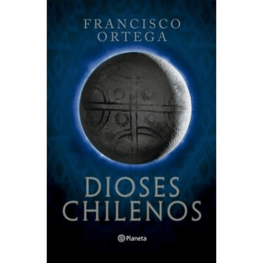 Dioses Chilenos