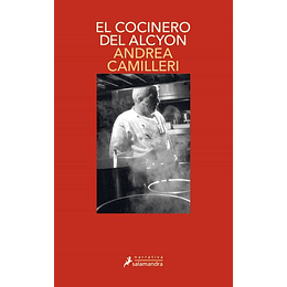 El Cocinero Del Alcyon