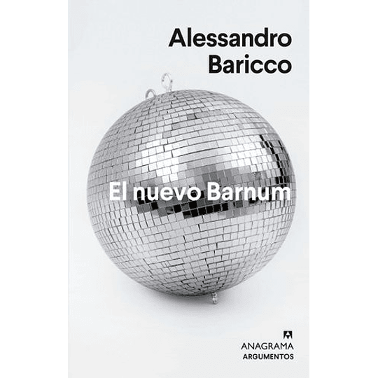 El Nuevo Barnum