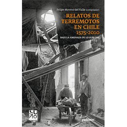 Relatos De Terremotos En Chile 1975 - 2010