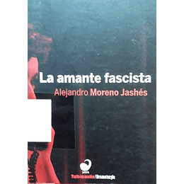 La Amante Fascista