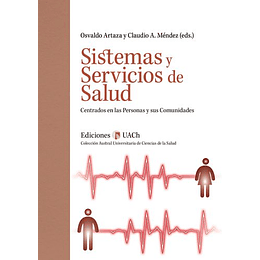 Sistemas Y Servicios De Salud Centrados En Las Personas Y Sus Comunidades