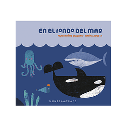En El Fondo Del Mar