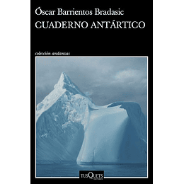 Cuaderno Antartico