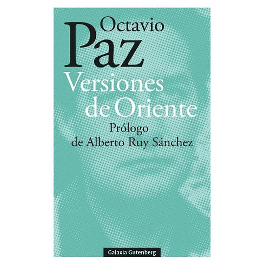 Versiones De Oriente