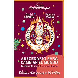 Abecedario Para Cambiar El Mundo