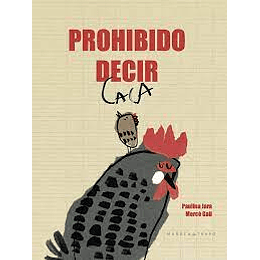 Prohibido Decir Caca