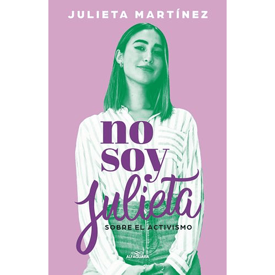 Yo No Soy Julieta