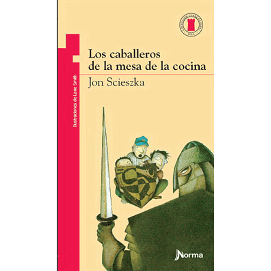 Los Caballeros De La Mesa De La Cocina