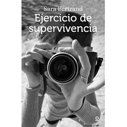 Ejercicio De Supervivencia 